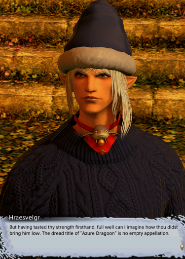 cohost! - “Gonna put my characters here”